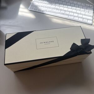 Jo malone London 3-pieces travel mini candle gift set New In Box